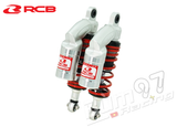  Phuộc RCB SIRIUS VE ĐỎ 275mm Không Tăng Chỉnh 