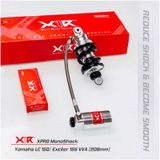  PHUỘC X1R CÓ BÌNH DẦU 