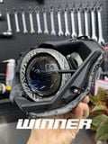  BI CẦU WINNER V1 [ CHƯA BAO GỒM BI LED ] 
