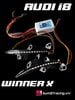 AUDI WINNER X 2019-2024