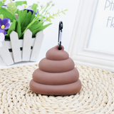  Poo Bag Hộp Đựng Túi Vệ Sinh 