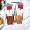 Snack cho chó Thịt ức gà vịt sấy Natural Core