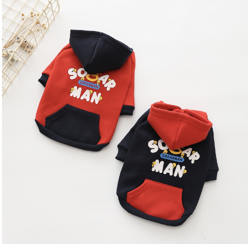 Áo hoodie Sogar Man
