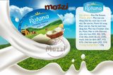  Phô mai Rotana Ai Cập 8 miếng 120gr 