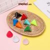 Phụ kiện gắn nón bảo hiểm (không kèm nón)