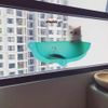 Cattyman Võng treo kính cửa sổ cho mèo