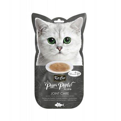 KitCat Purr Puree
