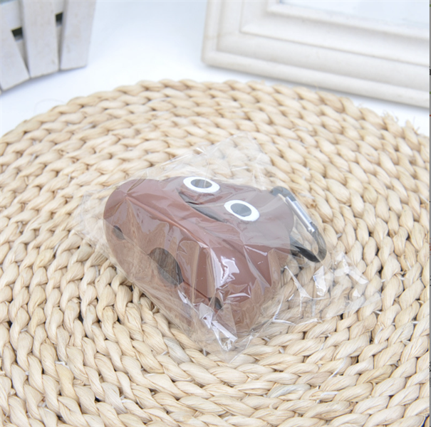 Poo Bag Hộp Đựng Túi Vệ Sinh