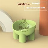  Chén nhựa chân voi Pipitao 