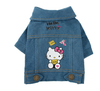 Áo bò Hello Kitty