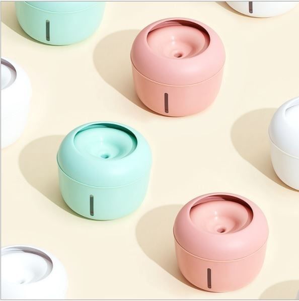 JianPai Máy lọc nước 2.5L cho chó mèo