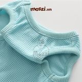  Áo ba lỗ gấu Lotso Pooh 