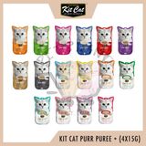  KitCat Purr Puree 
