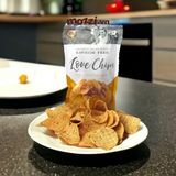  Snack Gà Love Chips 60gr 