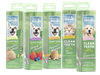 Gel nhỏ sạch răng miệng Tropiclean Fresh Breath Chai 59ml cho chó mèo