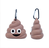  Poo Bag Hộp Đựng Túi Vệ Sinh 