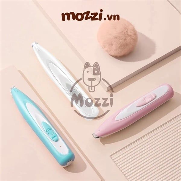 Tông đơ cạo bàn chân TaoTaoPets