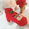 Áo Đôi Noel Tuần Lộc