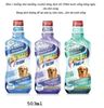 Dung dịch pha uống hết hôi miệng mảng bám trắng răng cho chó mèo Dental Fresh - Made in USA
