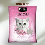  [10L] KitCat Cát vệ sinh xi măng cho mèo 