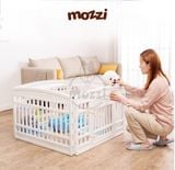  Rào quây IRIS cao cấp cho thú cưng 