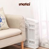  Rào quây IRIS cao cấp cho thú cưng 