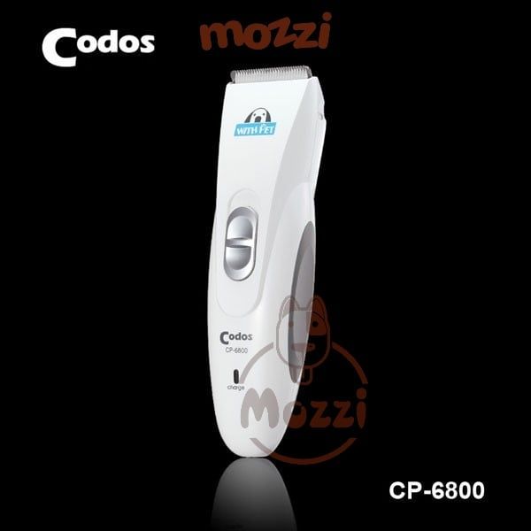 Lưỡi tông đơ cạo lông Codos CP-6800/KP-3000 cho chó mèo