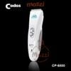 Lưỡi tông đơ cạo lông Codos CP-6800/KP-3000 cho chó mèo