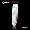 Tông đơ cạo lông Codos CP-6800 cho chó mèo