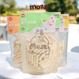  Snack cho chó mèo Thanh sữa dê Gà Bò đông khô Hipidog 