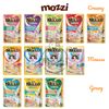 Pate cho mèo con Nekko Kitten Gói 70gr