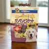 Snack cho chó Bánh quy DoggyMan vị sữa và rau củ