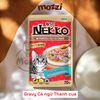Pate NEKKO 70gr Adult mèo lớn