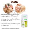 Dung dịch vệ sinh rửa tai Forcans Hàn Quốc Chai 80ml cho chó mèo