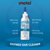 Dung dịch vệ sinh rửa tai Oxymed Tropiclean cho chó mèo