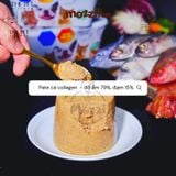  [Hỏa tốc HCM] Pate tươi cho chó mèo The Pet 