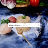  [Hỏa tốc HCM] Pate tươi cho chó mèo The Pet 