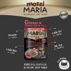 Pate cho chó Maria gói 70gr