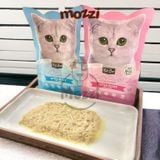  Pate cho mèo KitCat Petite Pouch Gói 70gr 