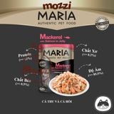  Pate cho mèo Maria Gói 70gr 