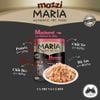 Pate cho mèo Maria Gói 70gr