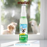  Xịt vệ sinh răng miệng Tropiclean Fresh Breath Spray Chai 118ml cho chó 