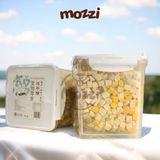  Snack cho chó mèo Thịt sấy đông khô các loại Hipidog 