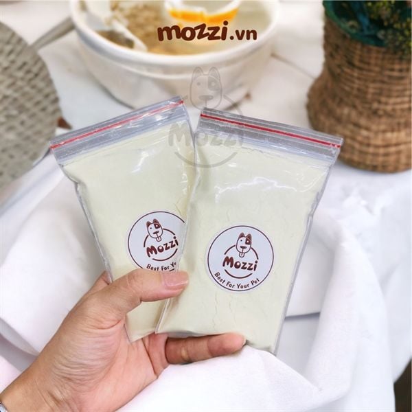 Sữa bột Esbilac Puppy Milk Replacer Powder PetAg Lon 340g 794g cho chó sơ sinh