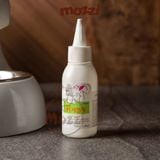  Dung dịch vệ sinh rửa tai Forcans Hàn Quốc Chai 80ml cho chó mèo 