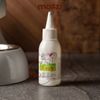 Dung dịch vệ sinh rửa tai Forcans Hàn Quốc Chai 80ml cho chó mèo