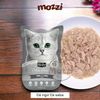 Pate cho mèo KitCat Petite Pouch Gói 70gr