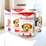  Sữa bột cho mèo Precaten Dr.Kyan [110g - 400g] 