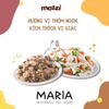 Pate cho chó Maria gói 70gr