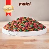  [1.5kg - 3kg] Thức ăn hạt SmartHeart cho chó con và chó lớn 